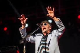 Fito Páez en el Zócalo: El Juguete Rabioso y Rey Pila abrirán