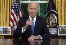 Impacto de Biden y Trump en la presidencia estadounidense