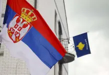Kosovo anuncia cierre de instituciones apoyadas por Serbia