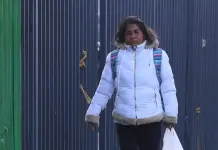 Clima en SLP: Seguirán lluvias y mínimas de 7°C por Frente Frío 21 Clima en SLP: Seguirán lluvias y mínimas de 7°C por Frente Frío 21