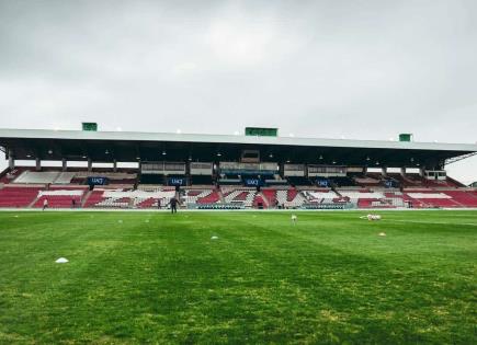 Partido Juárez-Cruz Azul cambia de horario