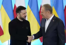 Polonia y Ucrania: Relación y acuerdos actuales