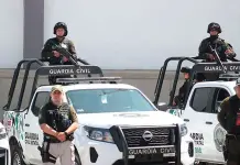 Sube 4% fondo para seguridad