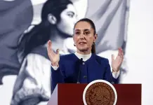 Sheinbaum augura inversiones y respaldo al T-MEC en el CEO Dialogue con Canadá Sheinbaum augura inversiones y respaldo al T-MEC en el CEO Dialogue con Canadá