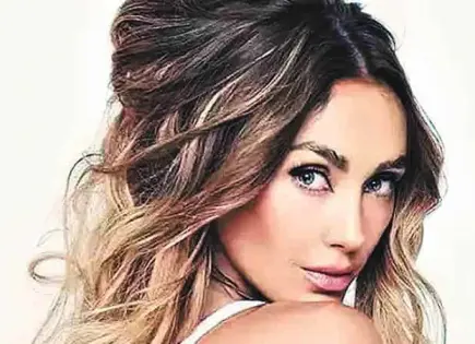 Críticas a Anahí por su apoyo a Ninel Conde en reality show