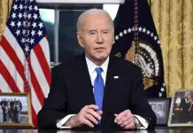 Acciones de Biden para fortalecer la ciberseguridad en EEUU