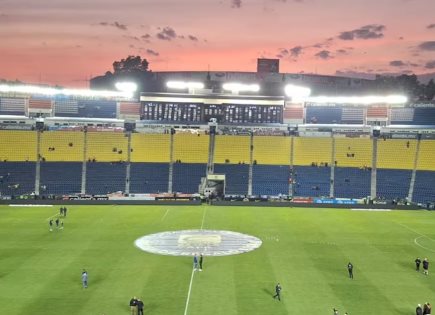 América: Únicos anfitriones en Ciudad de los Deportes