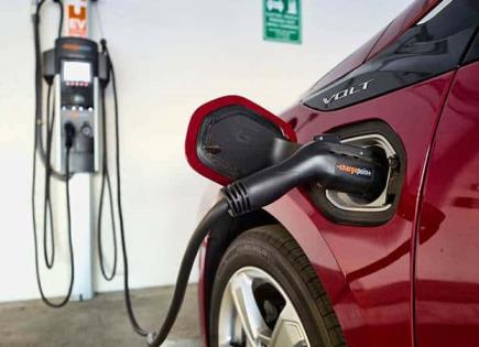 Aumentó venta de vehículos híbridos y eléctricos en 2024