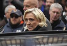 Le Pen, cinco claves de una sentencia inédita con tintes políticos
