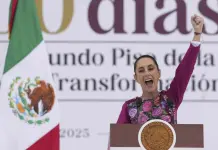Colaboración entre México y EE.UU. en lucha contra narcotráfico