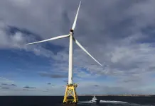 Donald Trump y la energía eólica marina: una controversia en ascenso