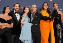 El debate en torno a Emilia P&eacute;rez y su repercusi&oacute;n en premiaciones