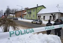 Estudiante en Eslovaquia mata a dos personas en escuela
