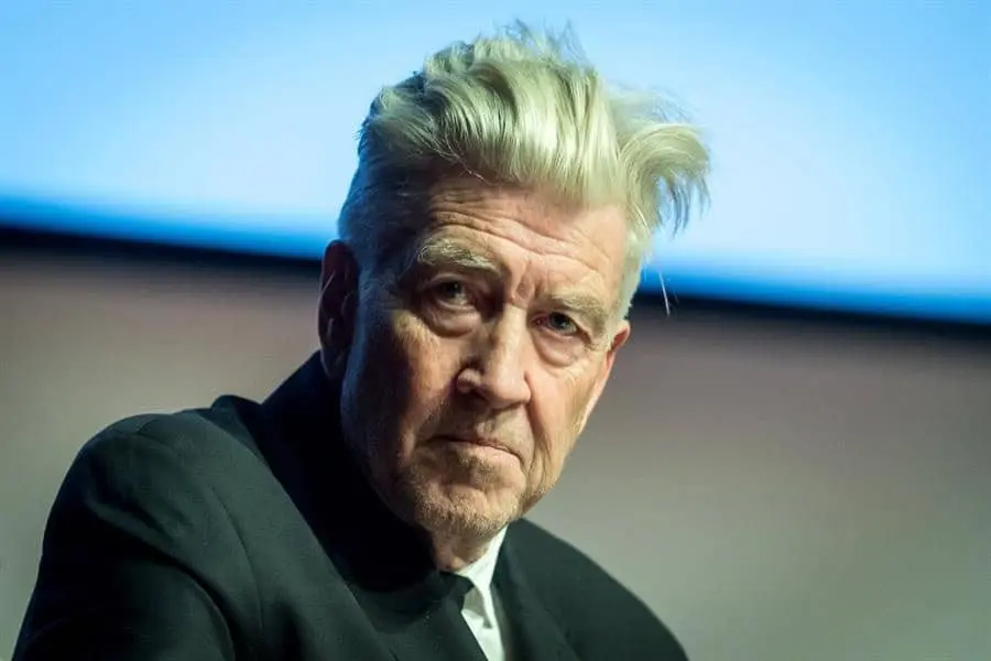 David Lynch vuelve al cine en México