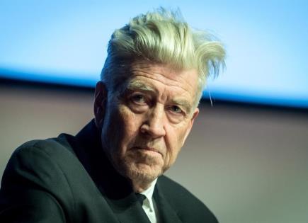 Fallece el reconocido cineasta David Lynch