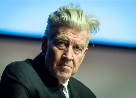 David Lynch vuelve al cine en México David Lynch vuelve al cine en México