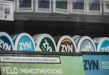 FDA aprueba venta de bolsas de nicotina para fumadores