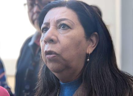 Tengo la conciencia tranquila, dice fiscal sobre caso Daniela Martell