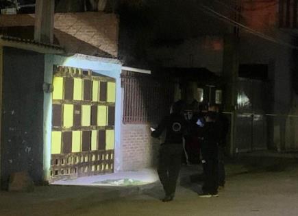 Hallan a hombre sin vida en vivienda de Soledad