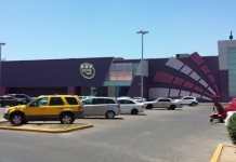 Incendio en Plaza Cinépolis Culiacán y Desplome del Casino Royal Yak