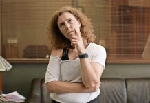 La historia de La liberación de Alejandra Márquez Abella