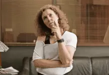 La historia de La liberación de Alejandra Márquez Abella