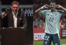 M&eacute;xico Sorprende en Brasil y Calla Bocas, seg&uacute;n Faitelson, tras Triunfo ante el Inter