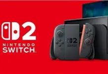 Nintendo muestra Switch 2 y anuncia evento especial en abril de cara a su salida este 2025 Nintendo muestra Switch 2 y anuncia evento especial en abril de cara a su salida este 2025