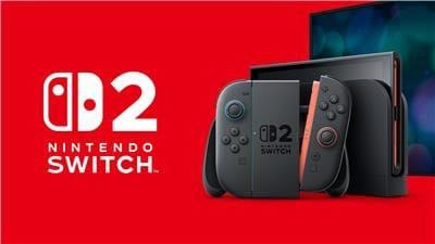 Nintendo muestra Switch 2 y anuncia evento especial en abril de cara a su salida este 2025