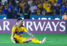 André-Pierre Gignac y su lesión: Actualización completa André-Pierre Gignac y su lesión: Actualización completa