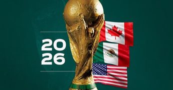 Entérate | Las siete selecciones clasificadas al Mundial 2026