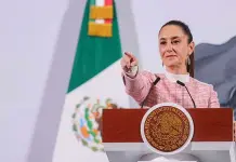 Sheinbaum anuncia reunión entre SCJN y Segob por Elección de Ministros