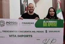 Sifide le "copetea" apoyo a importador Sifide le "copetea" apoyo a importador