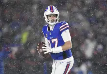 Buffalo vs. Ravens: Batalla por el MVP