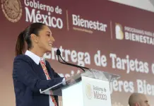 Claudia Sheinbaum y la lucha contra la corrupción en México Claudia Sheinbaum y la lucha contra la corrupción en México