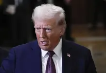 Conversaci&oacute;n entre Trump y Xi Jinping sobre comercio y TikTok