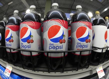 Demanda de la FTC a PepsiCo por Discriminación de Precios