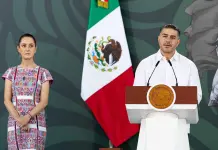 Detenidos, 17 generadores de violencia en Guerrero: Harfuch Detenidos, 17 generadores de violencia en Guerrero: Harfuch