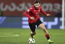 Fichaje de Khvicha Kvaratskhelia por el Paris Saint-Germain