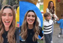 Fiesta de Cumpleaños de Manuel organizada por Anahí Fiesta de Cumpleaños de Manuel organizada por Anahí