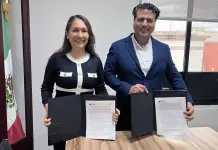 IFSE de San Luis Potos&iacute; y IEXE Universidad firman convenio para impulsar la formaci&oacute;n de servidores p&uacute;blicos