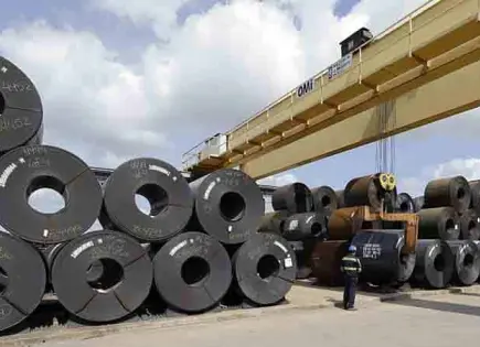Injusto, ilegal e insostenible, arancel de EU al acero y aluminio: Sheinbaum