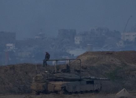 Israel y Hamás: Fin de la Guerra en Gaza