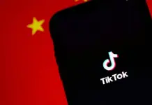Prohibición oficial de TikTok en Estados Unidos Prohibición oficial de TikTok en Estados Unidos