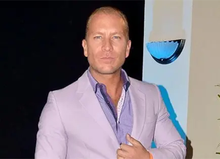 Salvador Zerboni pierde audici&oacute;n en un o&iacute;do y busca soluciones