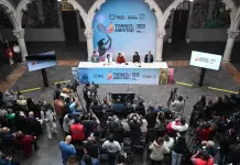 Torneo de la Amistad 2025 en Aguascalientes