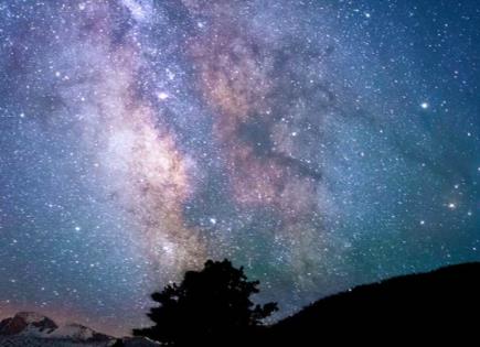 Cinco Observatorios Naturales para Disfrutar del Cielo Nocturno en México