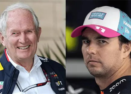 Helmut Marko: Ser campeón del mundo requiere más que ser caballeroso