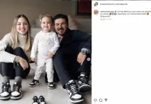 Embarazo de Mariana Rodríguez Cantú