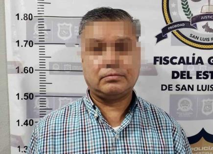 Exalcalde de Valles es detenido por desvío de 120 millones